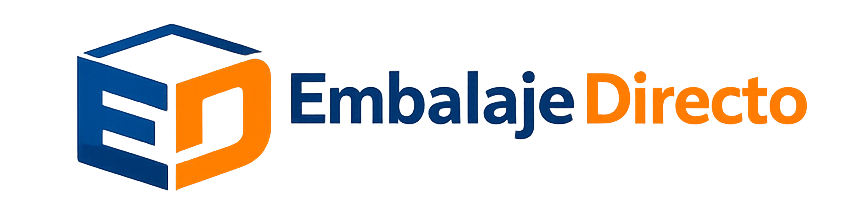 Logo embalajedirecto