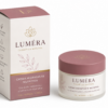 Caja premium abierta para productos cosméticos Caja de cosmética abierta con crema y packaging premium