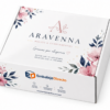 Caja Premium Personalizada con Impresión Offset Caja premium personalizada para bolsos y complementos con impresión offset a color