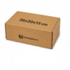 Cajas de cartón para zapatos 35x20x13 cm cajas de cartón para zapatos 35x20x13 cm