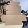 Cajas para Envíos 44x315x275 canal 3 fuerte [CARTÓN FUERTE]