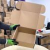 Cajas para Envíos 44x315x275 canal 3 fuerte [CARTÓN FUERTE]