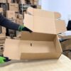 Cajas para Envíos 44x315x275 canal 3 fuerte [CARTÓN FUERTE]