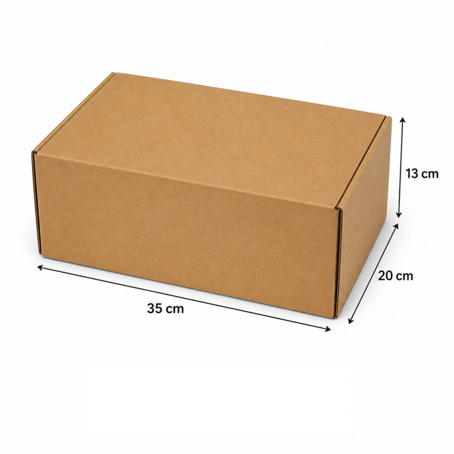 Medidas caja de cartón para zapatos 35x20x13 cm medidas caja de cartón para zapatos 35x20x13 cm