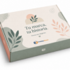 Cajas personalizadas impresión digital 39x28,5x10 cm Caja personalizada con impresión digital a todo color 39x28,5x10 cm