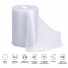 Características del plástico de burbuja 60 cm x 150 m Rollo de plástico de burbuja 60 cm x 150 metros con características de resistencia y plástico reciclable