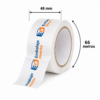 Precinto personalizado 66m 48mm con medidas
