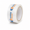 Precinto personalizado 66m 48mm para embalaje