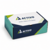 Caja automontable personalizada para deporte | Embalaje Directo Caja automontable con tapa personalizada para ropa deportiva y productos de deporte con impresión offset a todo color