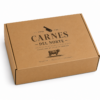 Caja Gourmet Personalizada para Carnicerías 40x30x12 cm Caja para carnicería gourmet personalizada 40x30x12 cm con impresión premium