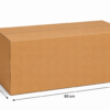 Medidas caja de cartón grande 80x40x40 cm Caja de cartón grande 80x40x40 cm con medidas