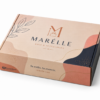 Caja para Bolsos Personalizada con Impresión Digital Caja para bolsos personalizada con impresión digital a todo color para marcas de moda