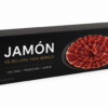 Caja para jamón personalizada con impresión digital Caja para jamón 90x30x13 cm personalizada con impresión digital a todo color