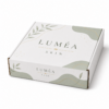 ig_08ed977d4b584761016a60bea2e508819788fba688907fda3d Caja Automontable Personalizada Premium 31x31x5 cm | Impresión Offset Digital