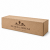 Caja para jamón 79×27,5×15 cm personalizada con flexografía Caja para jamón 79×27,5×15 cm personalizada con impresión flexográfica