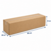Medidas caja jamonera B1 90x28x25 cm Medidas de cajas jamoneras 90x28x25 cm con flechas