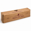 Caja para jamones grandes personalizada con flexografía Caja para jamones grandes personalizada con flexografía y hueco de agarre